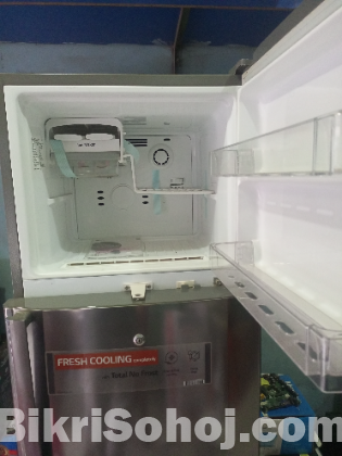 LG Fridge